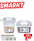 klik op dit plaatje voor een vergroting en voor vergelijkbare aanbiedingen gerelateerd aan ` smart seal bewaarbus vrij lekvrij luchtdicht draaimechanisme liter elders 3.99 food container `  smart seal bewaarbus vrij lekvrij luchtdicht draaimechanisme liter elders 3.99 food container