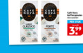 klik op dit plaatje voor een vergroting en voor vergelijkbare aanbiedingen gerelateerd aan ` koffiecups mcafee nova lungo classico grind sterkte 06 medium roast zacht rond forte dark pittig rijk koffiecapsules soorten stuk coffee 20x aluminium capsules ` koffiecups mcafee nova lungo classico grind sterkte 06 medium roast zacht rond forte dark pittig rijk koffiecapsules soorten stuk coffee 20x aluminium capsules