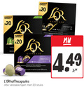 klik op dit plaatje voor een vergroting en voor vergelijkbare aanbiedingen gerelateerd aan ` koffiecups 8 11 18 20 aluminium capsules compatibles mcafee lungo profondo espresso ristretto intensity ge compatible with nespresso coffee machines avec les cape las cafe vel em koffiecapsules stuks `  koffiecups 8 11 18 20 aluminium capsules compatibles mcafee lungo profondo espresso ristretto intensity ge compatible with nespresso coffee machines avec les cape las cafe vel em koffiecapsules stuks