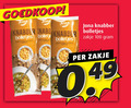 klik op dit plaatje voor een vergroting en voor vergelijkbare aanbiedingen gerelateerd aan ` 100 jona bolletjes zakje www ` 100 jona bolletjes zakje www