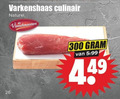 klik op dit plaatje voor een vergroting en voor vergelijkbare aanbiedingen gerelateerd aan ` 26 300 varkenshaas culinair naturel vleeschmeesters 5.99 ` 26 300 varkenshaas culinair naturel vleeschmeesters 5.99