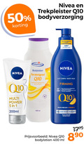 klik op dit plaatje voor een vergroting en voor vergelijkbare aanbiedingen gerelateerd aan ` 1 5 10 50 400 nivea trekpleister q10 bodyverzorging peau dag hydration multi power bodylotion verstevigend ole huidtypen lait corps body milk firming dagen 48 uur hydratatie 200ml ml 99 vitamin collagen boost complex peaux seeches droge huid 8 `  1 5 10 50 400 nivea trekpleister q10 bodyverzorging peau dag hydration multi power bodylotion verstevigend ole huidtypen lait corps body milk firming dagen 48 uur hydratatie 200ml ml 99 vitamin collagen boost complex peaux seeches droge huid 8