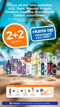 klik op dit plaatje voor een vergroting en voor vergelijkbare aanbiedingen gerelateerd aan ` 1 2 4 10 18 24 50 100 225 300 axe dove rexona prodent vaseline zendium zwitsal assortiment multipakken grootformaten protection handzeep bars baby kans vakantiegeld verrassend volume men hair body t.w.v. dag minuut wow coco care sandalwood vanilla douche 72h free amino glossy shine replenishing original white bescherming b aloe light advanced heat cherry vera scent ml shampoo iedere deodorant kids tandpasta jaar combinatie combinaties vermeld kassabon trekpleister aqua bergamot ` 1 2 4 10 18 24 50 100 225 300 axe dove rexona prodent vaseline zendium zwitsal assortiment multipakken grootformaten protection handzeep bars baby kans vakantiegeld verrassend volume men hair body t.w.v. dag minuut wow coco care sandalwood vanilla douche 72h free amino glossy shine replenishing original white bescherming b aloe light advanced heat cherry vera scent ml shampoo iedere deodorant kids tandpasta jaar combinatie combinaties vermeld kassabon trekpleister aqua bergamot