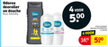 klik op dit plaatje voor een vergroting en voor vergelijkbare aanbiedingen gerelateerd aan ` douchegel deodorant 1 3 4 5 50 500 odorex deoroller douche dry men energy boost invisible care against white maki marks anti transpirant ml `  douchegel deodorant 1 3 4 5 50 500 odorex deoroller douche dry men energy boost invisible care against white maki marks anti transpirant ml