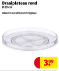 klik op dit plaatje voor een vergroting en voor vergelijkbare aanbiedingen gerelateerd aan ` draaiplateau rond cm `  draaiplateau rond cm