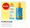 klik op dit plaatje voor een vergroting en voor vergelijkbare aanbiedingen gerelateerd aan ` 30 50 garnier solaire kids sensitive nivea sun protect zonbescherming ` 30 50 garnier solaire kids sensitive nivea sun protect zonbescherming