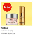 klik op dit plaatje voor een vergroting en voor vergelijkbare aanbiedingen gerelateerd aan ` clinique moisture surge auto luxe verzorging million paco rabanne `  clinique moisture surge auto luxe verzorging million paco rabanne