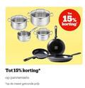 klik op dit plaatje voor een vergroting en voor vergelijkbare aanbiedingen gerelateerd aan ` 15 pannensets ` 15 pannensets
