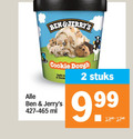 klik op dit plaatje voor een vergroting en voor vergelijkbare aanbiedingen gerelateerd aan ` ijsspecialiteit 2 cookie dough vanilla ice chocola ml stuks `  ijsspecialiteit 2 cookie dough vanilla ice chocola ml stuks