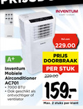 klik op dit plaatje voor een vergroting en voor vergelijkbare aanbiedingen gerelateerd aan ` airconditioner 2 inventum mobiele ventilator bol.com doorbraak stuk stuks `  airconditioner 2 inventum mobiele ventilator bol.com doorbraak stuk stuks