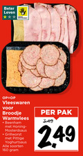 klik op dit plaatje voor een vergroting en voor vergelijkbare aanbiedingen gerelateerd aan ` 160 beter leven dieren bescherming vleeswaren broodje beenham honing mosterdsaus grillworst pittige yoghurtsaus soorten pak ` 160 beter leven dieren bescherming vleeswaren broodje beenham honing mosterdsaus grillworst pittige yoghurtsaus soorten pak