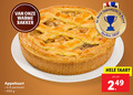 klik op dit plaatje voor een vergroting en voor vergelijkbare aanbiedingen gerelateerd aan ` 600 warme bakker appeltaart personen brood taart 2 ` 600 warme bakker appeltaart personen brood taart 2