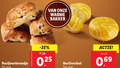 klik op dit plaatje voor een vergroting en voor vergelijkbare aanbiedingen gerelateerd aan ` roombroodjes 1 26 stuk warme bakker 0.25 berlinerbol `  roombroodjes 1 26 stuk warme bakker 0.25 berlinerbol