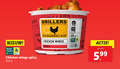 klik op dit plaatje voor een vergroting en voor vergelijkbare aanbiedingen gerelateerd aan ` 10 50 200 600 beter leven klaar grillers scharrelkip chicken wings spicy min gewicht ge nutri 5.99 bescherming `  10 50 200 600 beter leven klaar grillers scharrelkip chicken wings spicy min gewicht ge nutri 5.99 bescherming