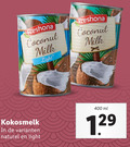 klik op dit plaatje voor een vergroting en voor vergelijkbare aanbiedingen gerelateerd aan ` 400 coconut milk light kokosmelk naturel ml ` 400 coconut milk light kokosmelk naturel ml