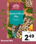 klik op dit plaatje voor een vergroting en voor vergelijkbare aanbiedingen gerelateerd aan ` 500 vitasia asia style basmati rice mix with black red ` 500 vitasia asia style basmati rice mix with black red