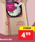 klik op dit plaatje voor een vergroting en voor vergelijkbare aanbiedingen gerelateerd aan ` 2 10 vitasia indian style basmati rice rijst kilo ` 2 10 vitasia indian style basmati rice rijst kilo