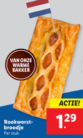 klik op dit plaatje voor een vergroting en voor vergelijkbare aanbiedingen gerelateerd aan ` warme bakker rookworst broodje stuk ` warme bakker rookworst broodje stuk