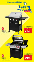 klik op dit plaatje voor een vergroting en voor vergelijkbare aanbiedingen gerelateerd aan ` 3 5 garant jaar lidl.nl webdeals grill meister gas bbq branders stuk `  3 5 garant jaar lidl.nl webdeals grill meister gas bbq branders stuk