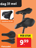 klik op dit plaatje voor een vergroting en voor vergelijkbare aanbiedingen gerelateerd aan ` 31 zadelhoes fietszadel crivit stuk ` 31 zadelhoes fietszadel crivit stuk
