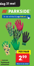 klik op dit plaatje voor een vergroting en voor vergelijkbare aanbiedingen gerelateerd aan ` 31 parkside lidl.nl paar iii tuinhandschoenen schoenen `  31 parkside lidl.nl paar iii tuinhandschoenen schoenen
