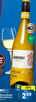 klik op dit plaatje voor een vergroting en voor vergelijkbare aanbiedingen gerelateerd aan ` witte wijn 1 18 25 30 750 chardonnay australia nix18 jaar alcohol legitimatie australische ml notes smooth fruity region south eastern vintage world hamersma ` witte wijn 1 18 25 30 750 chardonnay australia nix18 jaar alcohol legitimatie australische ml notes smooth fruity region south eastern vintage world hamersma