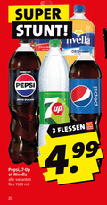 klik op dit plaatje voor een vergroting en voor vergelijkbare aanbiedingen gerelateerd aan ` cola frisdrank 3 7 20 99 1500 super pepsi zero sugar cranberry orig lights up rivella fles ml flessen ` cola frisdrank 3 7 20 99 1500 super pepsi zero sugar cranberry orig lights up rivella fles ml flessen