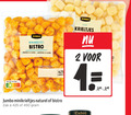 klik op dit plaatje voor een vergroting en voor vergelijkbare aanbiedingen gerelateerd aan ` 1 2 450 nutri score jumbo minikrieltjes bistro bakken min airfryer houdbaar gekoeld fc naturel zak mini krieltjes ` 1 2 450 nutri score jumbo minikrieltjes bistro bakken min airfryer houdbaar gekoeld fc naturel zak mini krieltjes