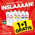klik op dit plaatje voor een vergroting en voor vergelijkbare aanbiedingen gerelateerd aan ` 1 2 weer spa touch raspberry apple strawberry daiquiri lemon passion blackcurrant cherry voucher flessen liter ` 1 2 weer spa touch raspberry apple strawberry daiquiri lemon passion blackcurrant cherry voucher flessen liter