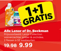 klik op dit plaatje voor een vergroting en voor vergelijkbare aanbiedingen gerelateerd aan ` wasverzachter 1 2 55 lenor dr. beckman collection amber orchidee flessen wasbeurten `  wasverzachter 1 2 55 lenor dr. beckman collection amber orchidee flessen wasbeurten