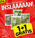 klik op dit plaatje voor een vergroting en voor vergelijkbare aanbiedingen gerelateerd aan ` 1 2 weer jonge bladsla veldsla rucola melange kropsla luxe sla zakken ` 1 2 weer jonge bladsla veldsla rucola melange kropsla luxe sla zakken