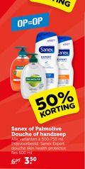 klik op dit plaatje voor een vergroting en voor vergelijkbare aanbiedingen gerelateerd aan ` 50 600 palmolive hygiene sanex expert skin health family naturals milk olive sensitive douche handzeep 500-750 ml protector fles ` 50 600 palmolive hygiene sanex expert skin health family naturals milk olive sensitive douche handzeep 500-750 ml protector fles