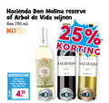 klik op dit plaatje voor een vergroting en voor vergelijkbare aanbiedingen gerelateerd aan ` witte wijn rode 7 8 25 750 hacienda don molina reserve arbol wijnen fles ml nix18 malbec ` witte wijn rode 7 8 25 750 hacienda don molina reserve arbol wijnen fles ml nix18 malbec