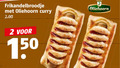 klik op dit plaatje voor een vergroting en voor vergelijkbare aanbiedingen gerelateerd aan ` 2 150 frikandelbroodje oliehoorn curry ` 2 150 frikandelbroodje oliehoorn curry