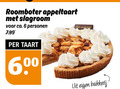 klik op dit plaatje voor een vergroting en voor vergelijkbare aanbiedingen gerelateerd aan ` 6 roomboter appeltaart slagroom ca. personen taart vit bakkerij ` 6 roomboter appeltaart slagroom ca. personen taart vit bakkerij