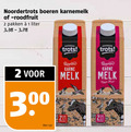 klik op dit plaatje voor een vergroting en voor vergelijkbare aanbiedingen gerelateerd aan ` 1 2 300 noordertrots boeren karnemelk pakken liter melk regel fruity noorder trots cent `  1 2 300 noordertrots boeren karnemelk pakken liter melk regel fruity noorder trots cent