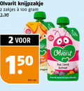 klik op dit plaatje voor een vergroting en voor vergelijkbare aanbiedingen gerelateerd aan ` babyvoeding 2 100 150 olvarit knijpzakje zakjes kilo 12 pearl carrot natural ingredients `  babyvoeding 2 100 150 olvarit knijpzakje zakjes kilo 12 pearl carrot natural ingredients