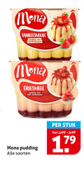 klik op dit plaatje voor een vergroting en voor vergelijkbare aanbiedingen gerelateerd aan ` vanillesmaak pudding aardbeiensaus mona griesmeel soorten stuk ` vanillesmaak pudding aardbeiensaus mona griesmeel soorten stuk
