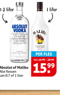 klik op dit plaatje voor een vergroting en voor vergelijkbare aanbiedingen gerelateerd aan ` 1 11 40 liter absolut vodka one source community superb crafted village sweden since malibu caribbean rum with coconut liqueur imported 80 proof flessen fles `  1 11 40 liter absolut vodka one source community superb crafted village sweden since malibu caribbean rum with coconut liqueur imported 80 proof flessen fles