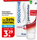 klik op dit plaatje voor een vergroting en voor vergelijkbare aanbiedingen gerelateerd aan ` tandpasta gsk original ml sensodyne parodontax soorten stuk gevoeligheid tandvlees ` tandpasta gsk original ml sensodyne parodontax soorten stuk gevoeligheid tandvlees