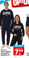 klik op dit plaatje voor een vergroting en voor vergelijkbare aanbiedingen gerelateerd aan ` melbourne london england heren dames jogging sweaters joggingbroek stuk elders ` melbourne london england heren dames jogging sweaters joggingbroek stuk elders