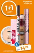 klik op dit plaatje voor een vergroting en voor vergelijkbare aanbiedingen gerelateerd aan ` 1 2 maybelline make up build brawl instant anti visage eraser lifter plump lipgloss stuks imp sky high ` 1 2 maybelline make up build brawl instant anti visage eraser lifter plump lipgloss stuks imp sky high