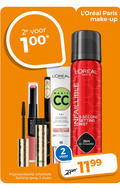 klik op dit plaatje voor een vergroting en voor vergelijkbare aanbiedingen gerelateerd aan ` 2 3 100 2e paris make up infallible setting spray stuks loreal second mist ` 2 3 100 2e paris make up infallible setting spray stuks loreal second mist