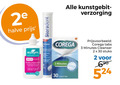 klik op dit plaatje voor een vergroting en voor vergelijkbare aanbiedingen gerelateerd aan ` 2 3 30 2e halve steradent kunstgebit verzorging corega eco week forte minutes tabs cleanser stuks ` 2 3 30 2e halve steradent kunstgebit verzorging corega eco week forte minutes tabs cleanser stuks