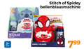 klik op dit plaatje voor een vergroting en voor vergelijkbare aanbiedingen gerelateerd aan ` stitch spidey 3 jaar stich bubble ` stitch spidey 3 jaar stich bubble