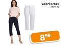 klik op dit plaatje voor een vergroting en voor vergelijkbare aanbiedingen gerelateerd aan ` capri broek xl ` capri broek xl