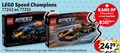 klik op dit plaatje voor een vergroting en voor vergelijkbare aanbiedingen gerelateerd aan ` 1 2 lego speed champions 10 18 kans formule kaartjes t.w.v. 00 2e kassabon www.kruidvat.nl ` 1 2 lego speed champions 10 18 kans formule kaartjes t.w.v. 00 2e kassabon www.kruidvat.nl