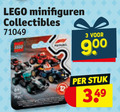 klik op dit plaatje voor een vergroting en voor vergelijkbare aanbiedingen gerelateerd aan ` 3 lego minifiguren collectibles 90 stuk ` 3 lego minifiguren collectibles 90 stuk