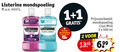 klik op dit plaatje voor een vergroting en voor vergelijkbare aanbiedingen gerelateerd aan ` 1 2 500 listerine mondspoeling 5x total care cool mint verzending artikelen ml ` 1 2 500 listerine mondspoeling 5x total care cool mint verzending artikelen ml