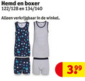 klik op dit plaatje voor een vergroting en voor vergelijkbare aanbiedingen gerelateerd aan ` hemd boxer 128 140 3.99 ` hemd boxer 128 140 3.99